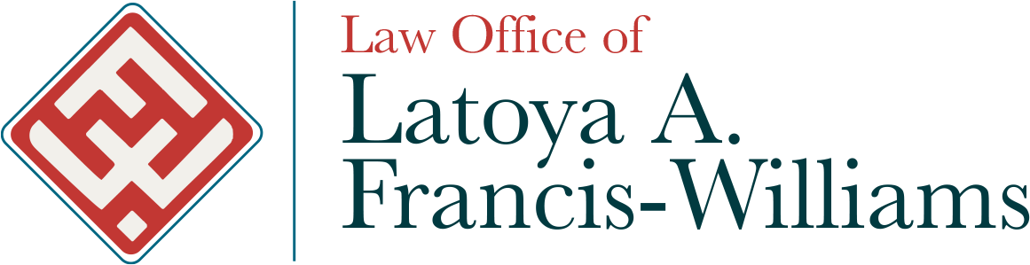 The Law Offices Of Latoya A. Francis-Williams